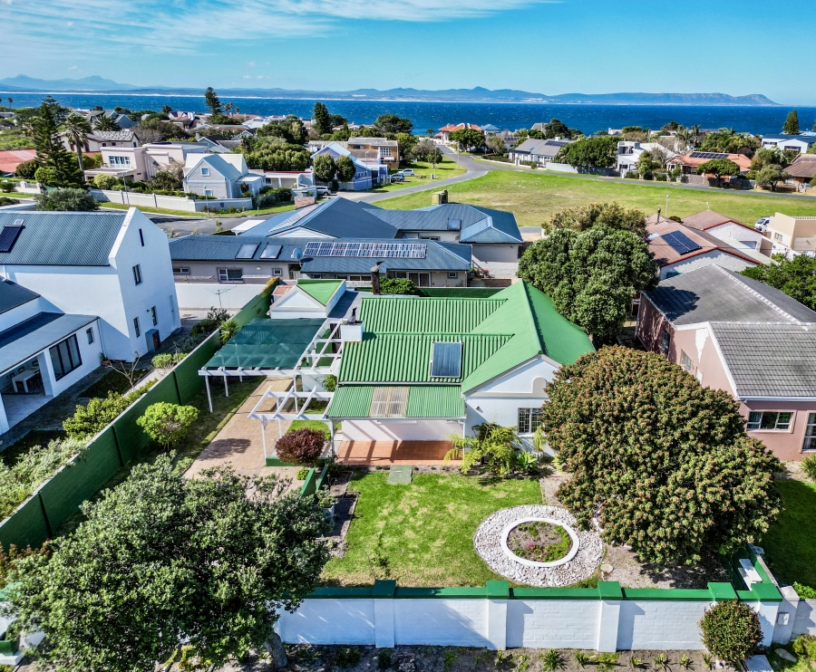 3 Bedroom Property for Sale in Westcliff Western Cape